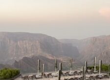 من صلالة إلى مسقط.. وجه جديد للسياحة العُمانية