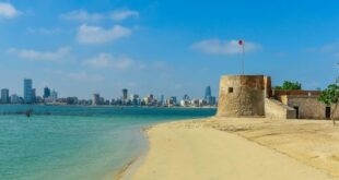 مناقصة لتطوير الاستراتيجية الوطنية للسياحة 2027 - 2031