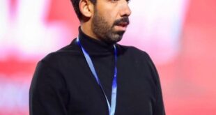 منتخبنا الأولمبي يخسر أمام قرغيزستان في افتتاح بطولة ماناس كاب