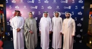 «منصة حكاية» تحتفي بخمس سنوات من النجاح والتميز