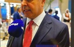 موسى: نجاح «بوابة الخليج» يدل على جاهزية البحرين للعمل الاستراتيجي