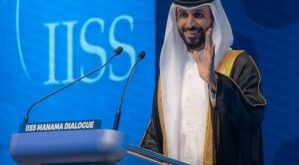 ناصر بن حمد: “حوار المنامة” حقق مكانة رفيعة كمنصة دولية لقضايا الأمن والسلام