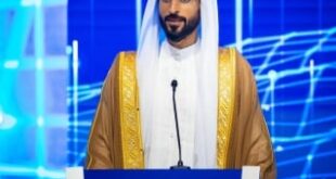 ناصر بن حمد يفتتح النسخة الـ3 من المؤتمر والمعرض العربي الدولي للأمن السيبراني