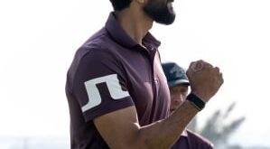 ناصر بن حمد يقود فريق فيكتوريوس لتحقيق لقب بطولة المحترفين والهواة ضمن كأس الملك حمد الدولية للجولف