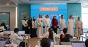 "نكتب بالعربية" تقيم مسابقتها الفعلية بعد تأهل أكثر من 200 مشاركاً من مختلف الفئات