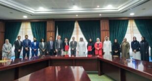 وزارة التربية والمجلس الثقافي البريطاني يوقعان مذكرة تفاهم في مجالات تعلم اللغة الإنجليزية