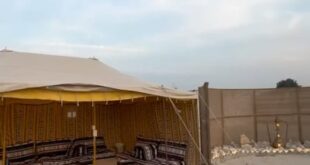 وزير البلديات يصدر قرارًا بتحديد مبلغ التأمين على نظافة المخيمات غير التجارية بـ100 دينار