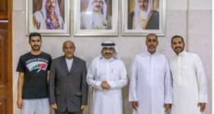 وزير «التربية» يشكر ويكرم عدد من سائقي مواصلات المدارس الحكومية