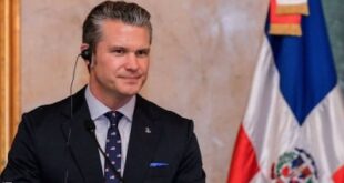 وزير الحرب الأمريكي: ترامب طلب نشر 500 جندي إضافي في واشنطن