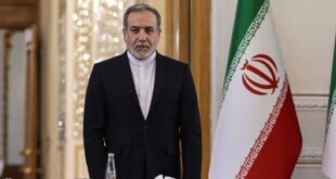 وزير الخارجية الإيراني: لم نعد نخصب اليورانيوم في أي موقع