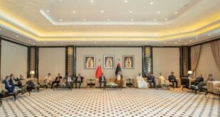 وزير الداخلية: تحالفاتنا الاستراتيجية لها دور بارز بالمحافظة على ما حققناه من استقرار وازدهار