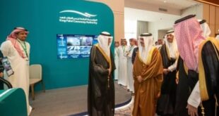 وزير الداخلية يفتتح أعمال المؤتمر الدولي لإدارة الحدود والتكنولوجيا