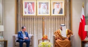 وزير المالية: الدفع بالعلاقات مع قبرص نحو مزيد من التعاون