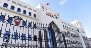 وفد الشعبة البرلمانية يشارك في الاجتماع التنسيقي البرلماني الخليجي غداً