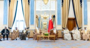 ولي العهد رئيس الوزراء يؤكد أهمية التعاون بين «التنفيذية» و«التشريعية» و«الخاص»