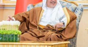 ولي العهد رئيس الوزراء يستقبل منتسبي الدفعة الـ 11 من برنامج رئيس مجلس الوزراء لتنمية الكوادر الحكومية