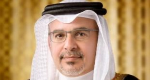 ولي العهد رئيس الوزراء يهنئ ملك مملكة كمبوديا بذكرى العيد الوطني