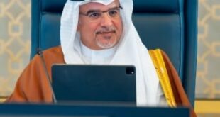 ولي العهد رئيس الوزراء يوجّه لمتابعة خطط تنفيذ مشروع جسر «البحرين - قطر»