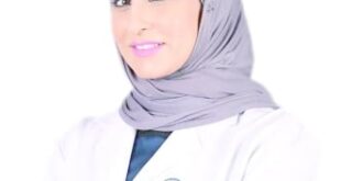 أريج السعد: التغذية ركيزة أساسية لتحسين حياة مرضى نقص المناعة المكتسب