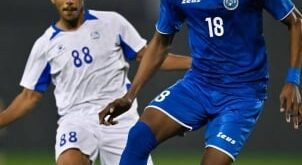 أم الحصم واتحاد الريف يتأهلان للدور التمهيدي الثاني من كأس الملك