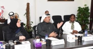 "أمانة العاصمة" يناقش تطوير ساحل كرباباد لتعزيزه كوجهة سياحية