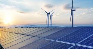 أوزبكستان تدشن 42 مشروعًا للطاقة المتجددة والتخزين