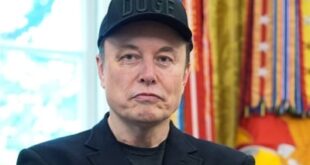 إيلون ماسك يحذر من تحول الولايات المتحدة إلى دولة ديكتاتورية ويحدد السبب