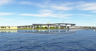 «الأشغال»: 4 مشاريع استراتيجية بعشرات ملايين الدنانير بينها تطوير طرق المطار بـ26 مليوناً