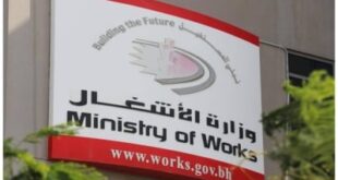 «الأشغال»: 5 مشاريع طرق وصرف صحي في «رأس حيان»