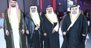 الاتحاد البحريني للمواي تاي والكيك بوكسينغ يشارك في احتفالات اليوم الوطني لتايلند