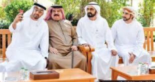 البحرين والإمارات.. نموذج عربي متقدم قائم على الثقة والتكامل الاستراتيجي