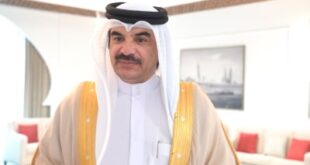 البوعينين: «الوسام» تقدير ملكي ودافع وطني لمسؤولية مضاعفة لخدمة البحرين