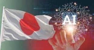 الحكومة اليابانية توافق على أول خطة أساسية للذكاء الاصطناعي