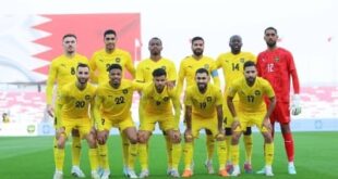 الخالدية يُغادر لتركمانستان الاثنين وآمال التأهل الآسيوي بيده