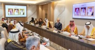 السلطتان التنفيذية والتشريعية تعقدان اجتماعاً مشتركاً حول المبادرات المقترحة لتطوير المالية العامة