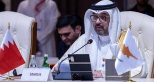 السلوم: المكانة الإقليمية والدولية للبحرين تستند إلى نهج قيادي راسخ ودعم ملكي وحكومي متواصل