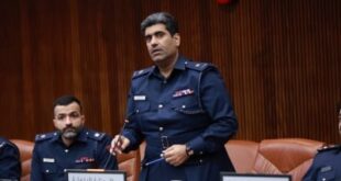 «الشورى» يرفض تعديل المادة 56 من قانون المرور حفاظاً على الردع والسلامة