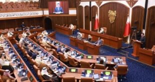 «الشورى» يوافق على تعديل اللائحة الداخلية للنواب بشأن إعداد الحساب الختامي