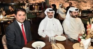 «الصحفيين البحرينية” تنظم حفلًا كبيرًا في «ذا كواري» بمناسبة الأعياد الوطنية ..