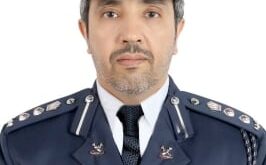 العقيد الرميحي لـ «الوطن»: الإعلان قريباً عن «مسابقة الدراسات 2» في حماية النزاهة بالتنسيق مع «أمانة التعاون»