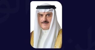 المسلم: دعم وتقدير برلماني لتوجيهات ولي العهد رئيس الوزراء باستمرار دعم الكهرباء والماء