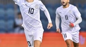 النجمة يتخطّى المالكية في دوري ناصر بن حمد الممتاز