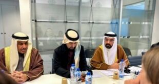 الوفد النيابي في بروكسل: البحرين تعيش مرحلة استثنائية من التحديث الشامل