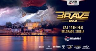 بريف البحرينية تفتتح عام 2026 بعودة مرتقبة إلى صربيا