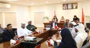 «بلدي الشمالية» يُوصي بمشروع تطوير متكامل لشارع الهملة