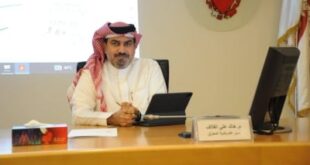 «بلدي المحرق» يعيد «ساحل الدير وسماهيج» المتعثر منذ سنوات للواجهة