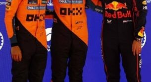 «بياستري» ينطلق أولا في سباق قطر للفورمولا 1