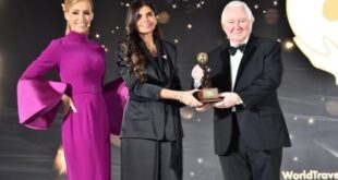 تتويج المنامة كأفضل وجهة عالمية لسياحة الأعمال بـ«جوائز السفر العالمية 2025»