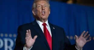 «تنطوي على خيانة»... ترامب يصف تقارير إعلامية بشأن صحته بـ«التحريضية»