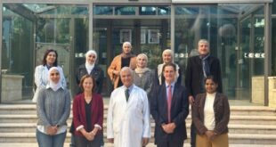 جامعة البحرين الطبية تمهّد لإطلاق تجارب سريرية رائدة في الخلايا الجذعية بالتعاون مع مركز العلاج بالخلايا الجذعية في الأردن
